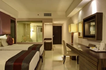 Sing Ken Ken Lifestyle Boutique Hotel