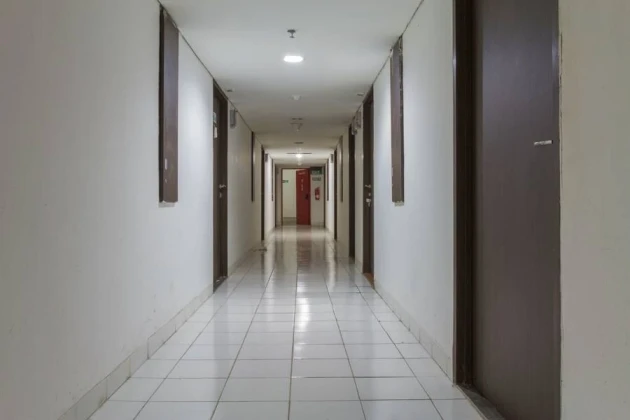 RedDoorz Apartment @ Jarrdin Cihampelas