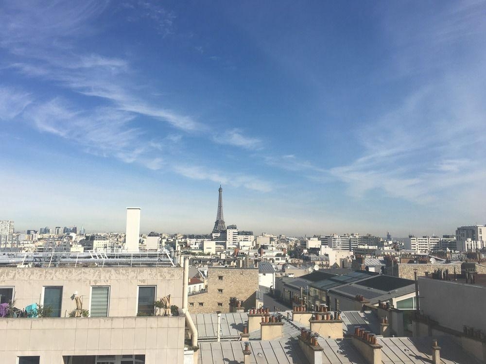 Stendhal Place Vendome Paris MGallery