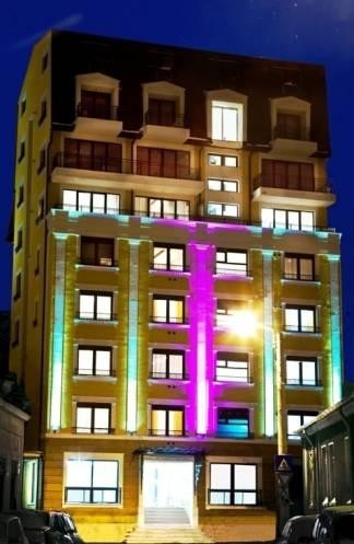 Prince Park Residence