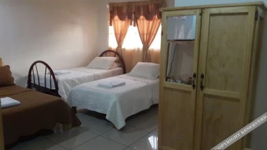 Hotel El Teca