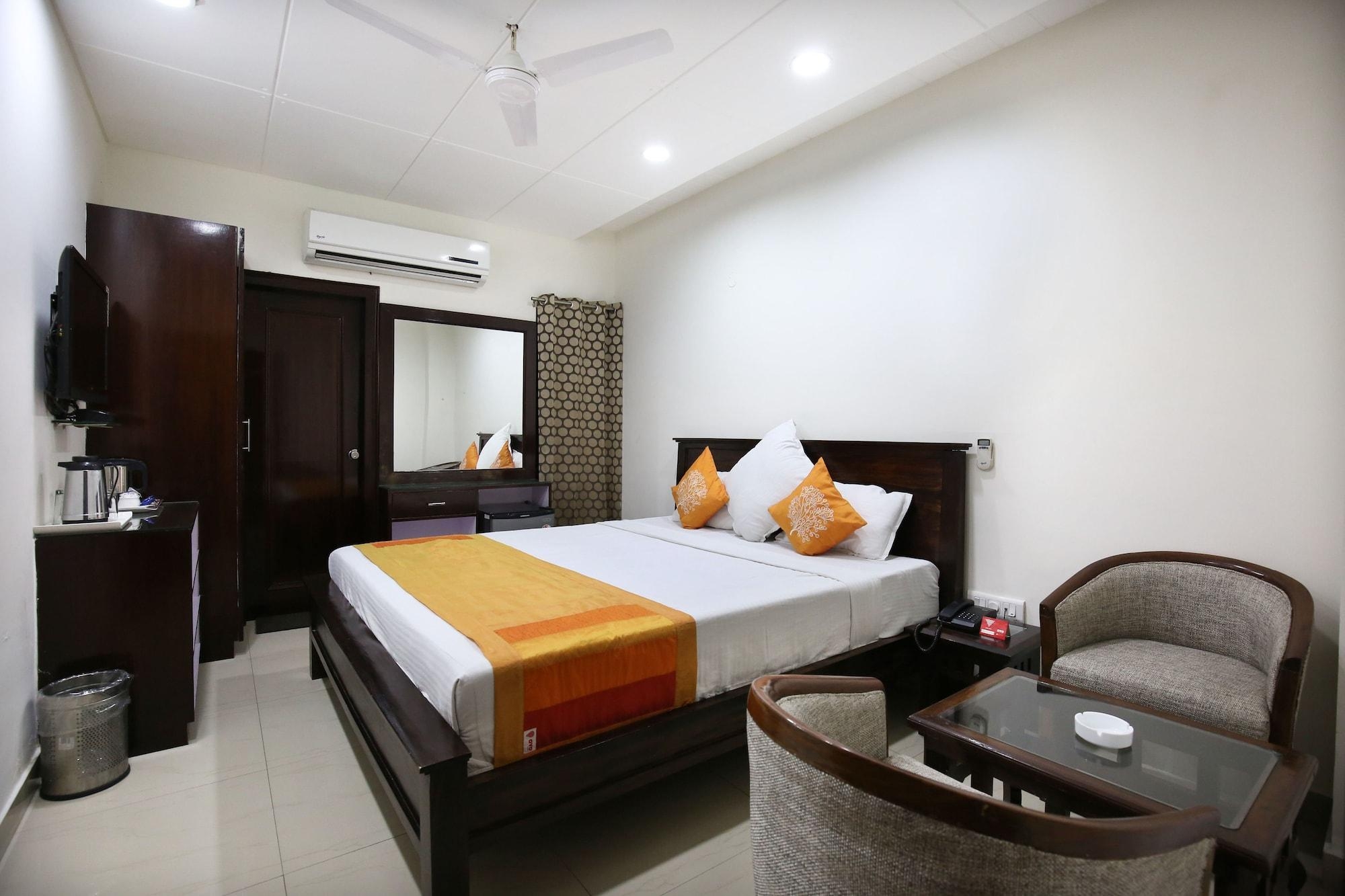 OYO 3791 Hotel Umed Grand