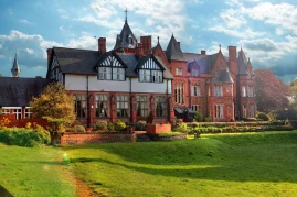 Best Western Bestwood Lodge Hotel