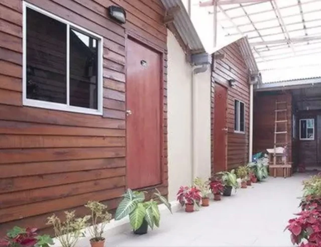 Funky Crib Guest House