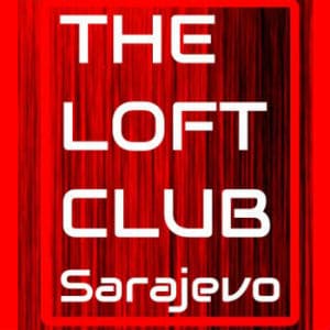 Το Loft Club Σαράγεβο