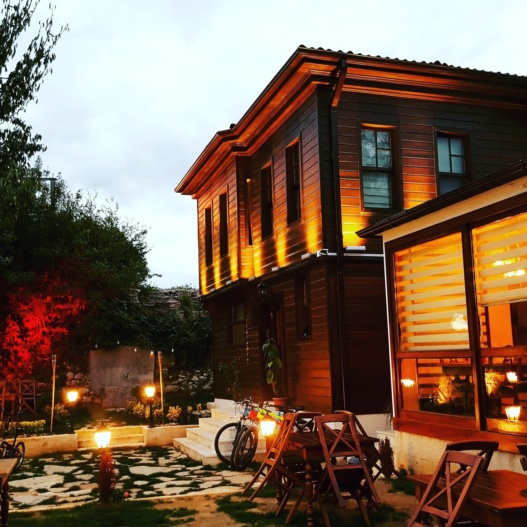 Atakale Butik Hôtel