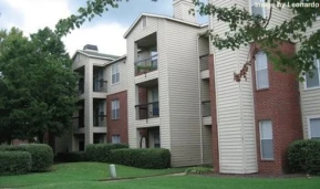 Signature Place Apartments