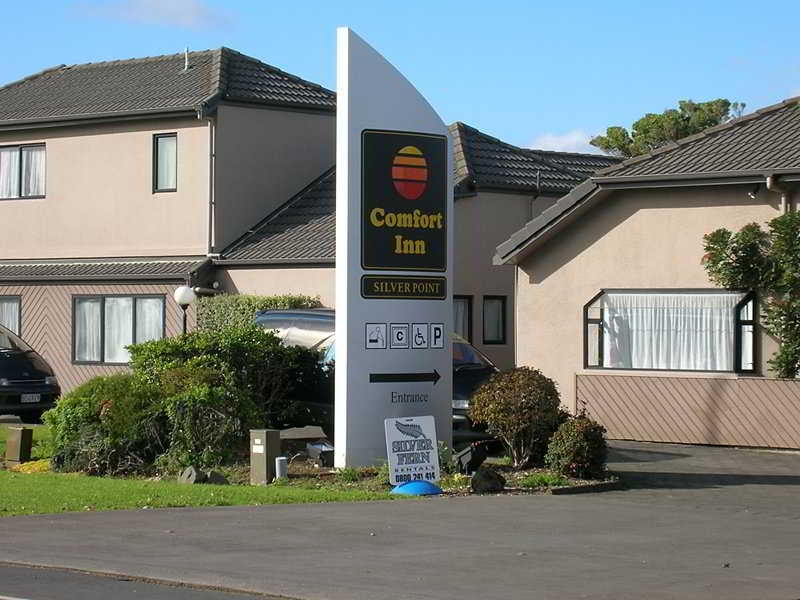 Auckland Airport Motel