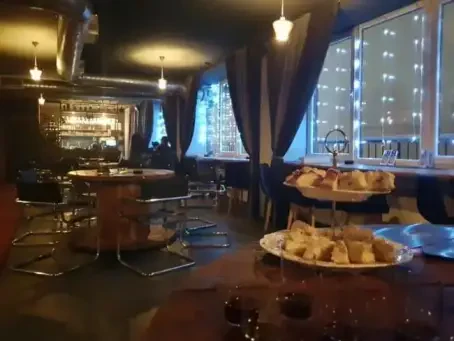 The Loft Club Sarajevo