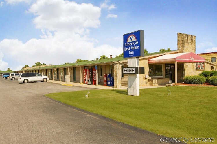 FairBridge Inn Express Merrillville