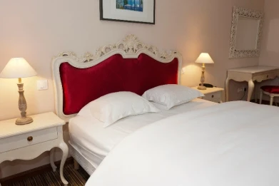 Alexain Hotel Restaurant & Wellness