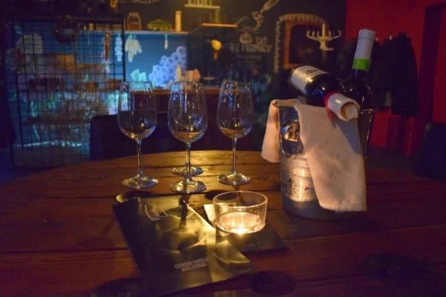 The Loft Club Sarajevo