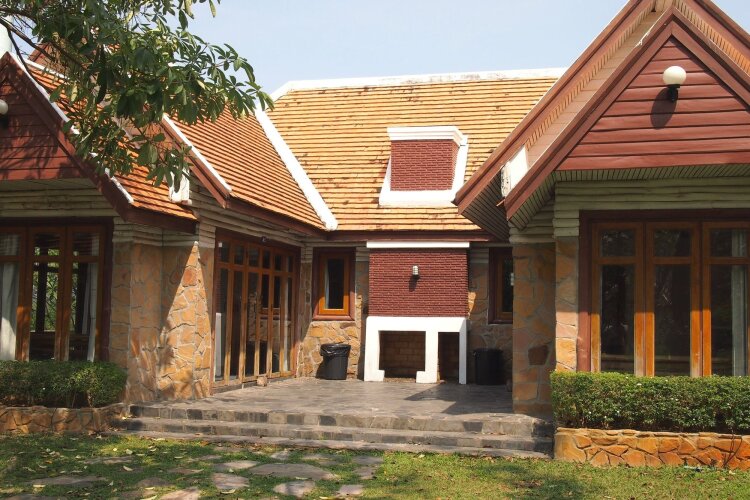 Khao Yai Country Hill Resort