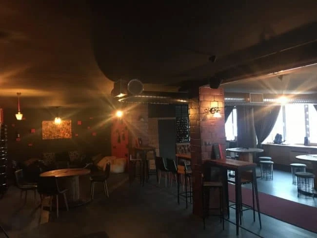 The Loft Club Sarajevo