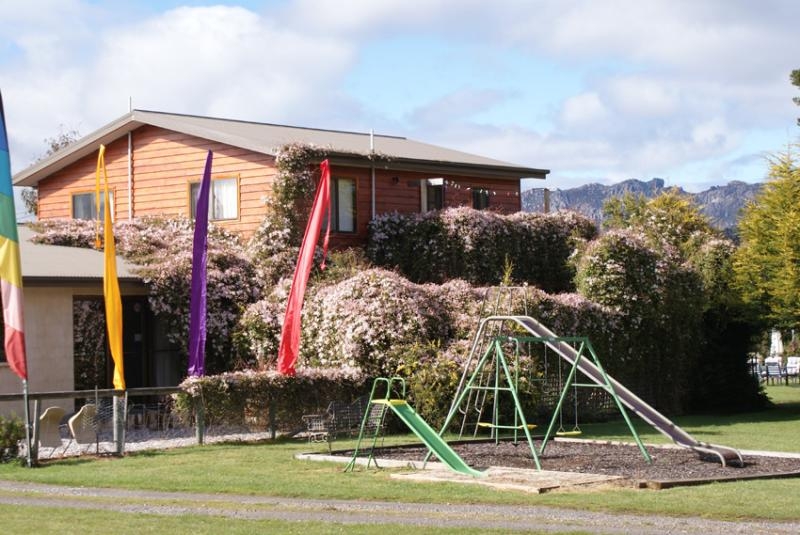 AAA Granary Accommodation The Last Resort