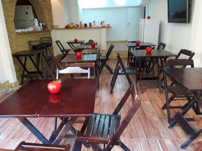 Solar Hostel 4U Copacabana