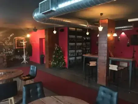 The Loft Club Sarajevo