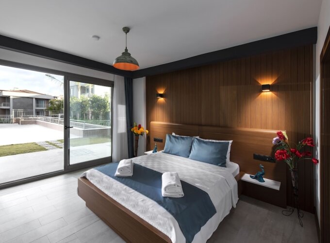 Zula Cesme Hotel