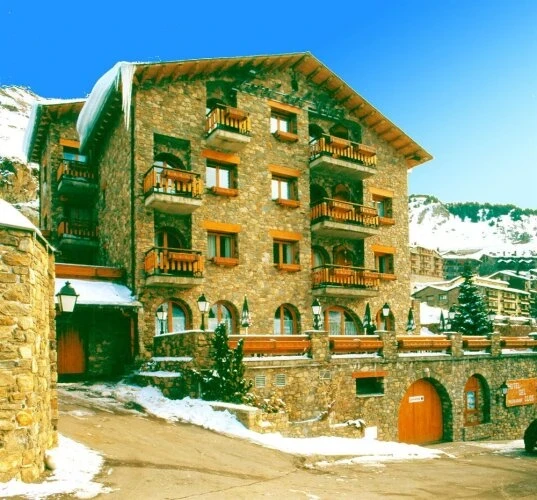 Hotel del Clos