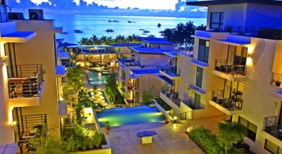 Discovery Shores Boracay