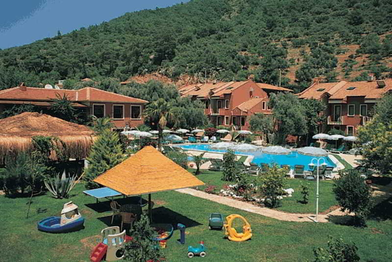 Katre Hotel