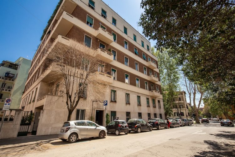 Hotel Otium Rome