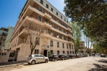 Hotel Otium Rome