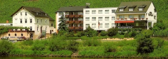 Hotel Uerziger Wuerzgarten