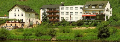 Hotel Uerziger Wuerzgarten