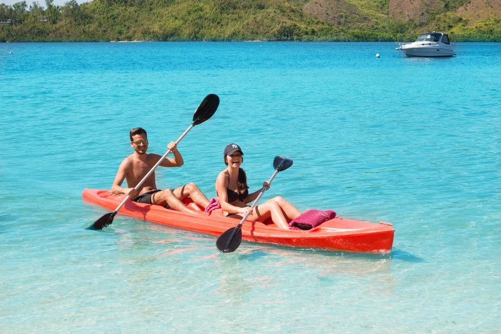 El Rio y Mar Resort
