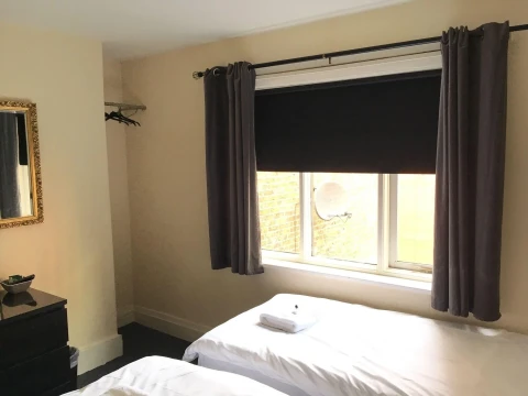 The Little Northern Hotel