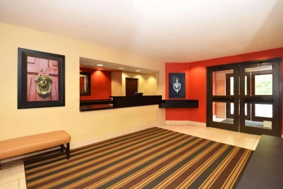 Extended Stay America Hartford Manchester
