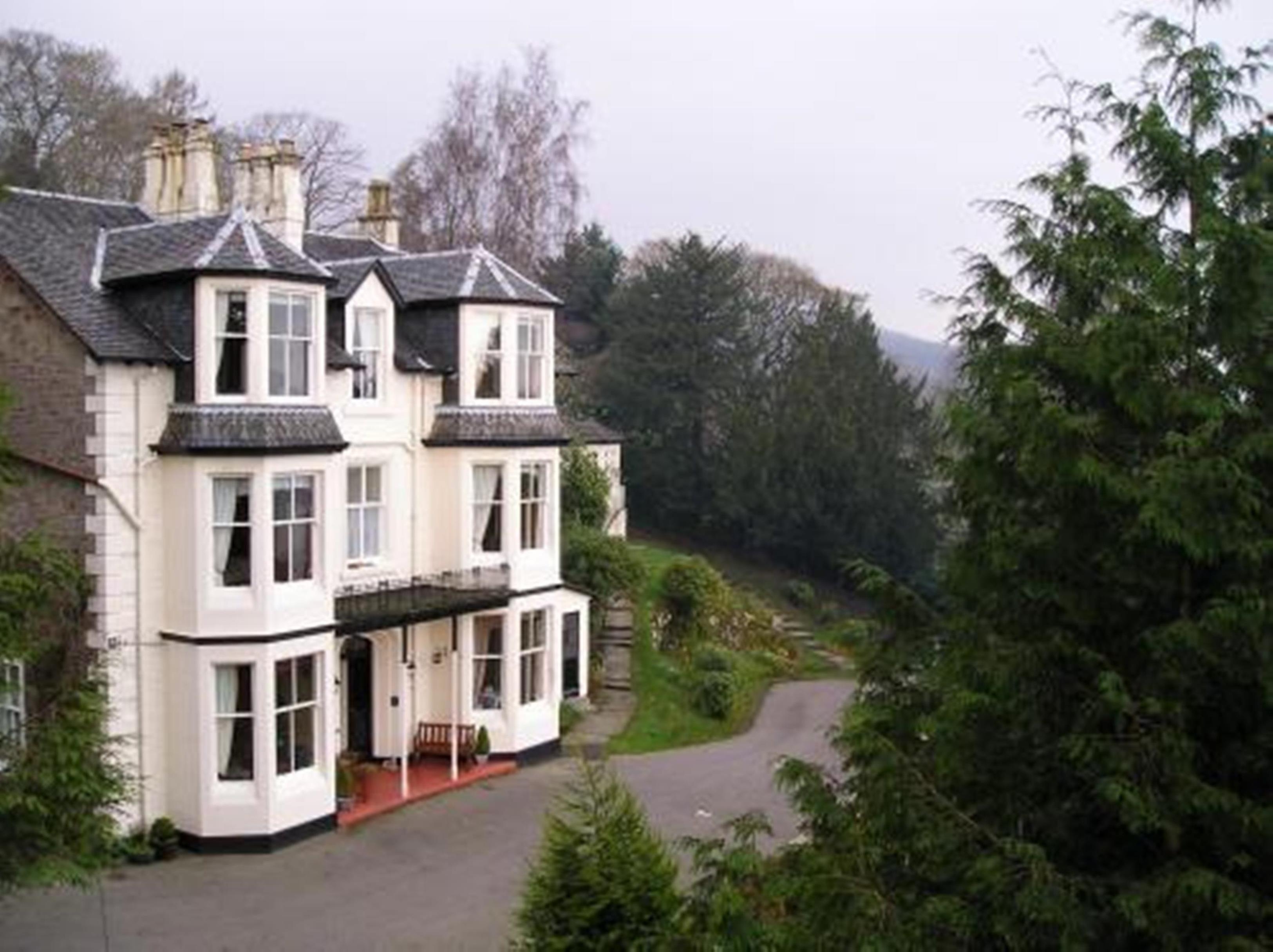 Abbots Brae