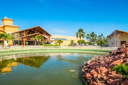Makai Resort Aracaju