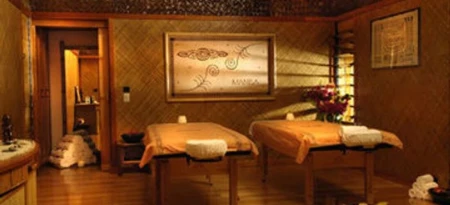 Manihi Pearl Beach Resort
