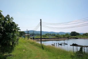 Baan Pak Phutawan Resort