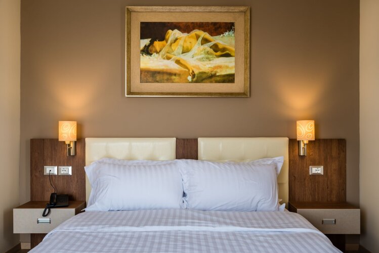 Dilo Hotel