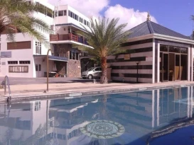 Pereybere Serviced Suites