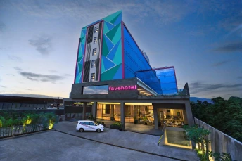 Favehotel Tasikmalaya