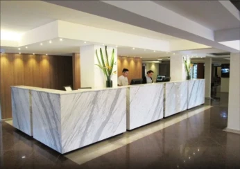 Saint George Hotel Club