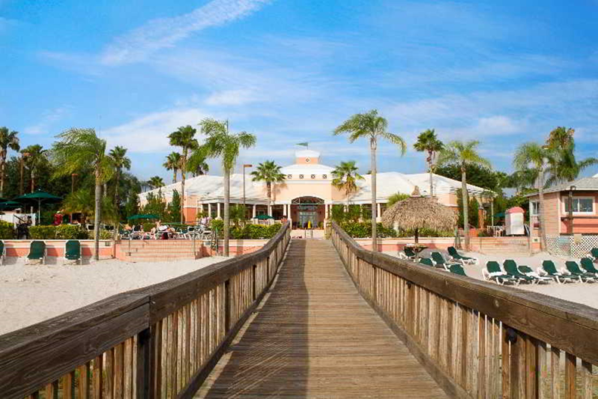 Summer Bay Orlando By Exploria Resorts