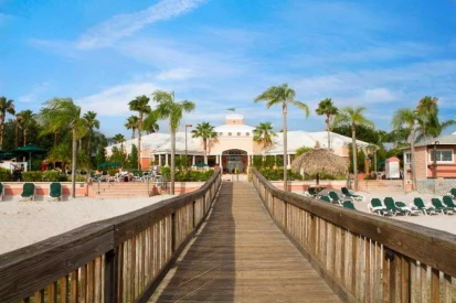 Summer Bay Orlando By Exploria Resorts