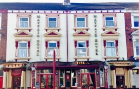 Mayfair Hotel