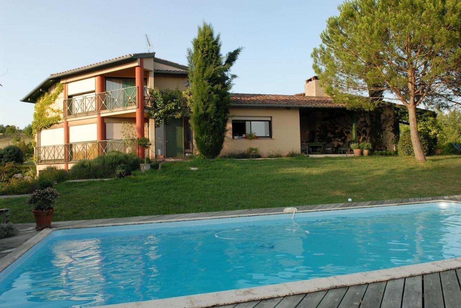 La Maison De Manon