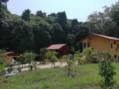 Country House Pulai Holiday Village