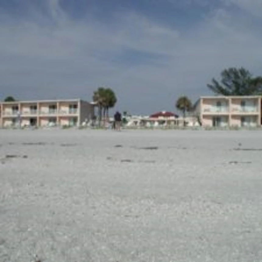 Belleair Beach Resort Motel by Magnuson Worldwid