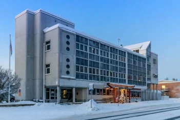 Hostel Rudolf
