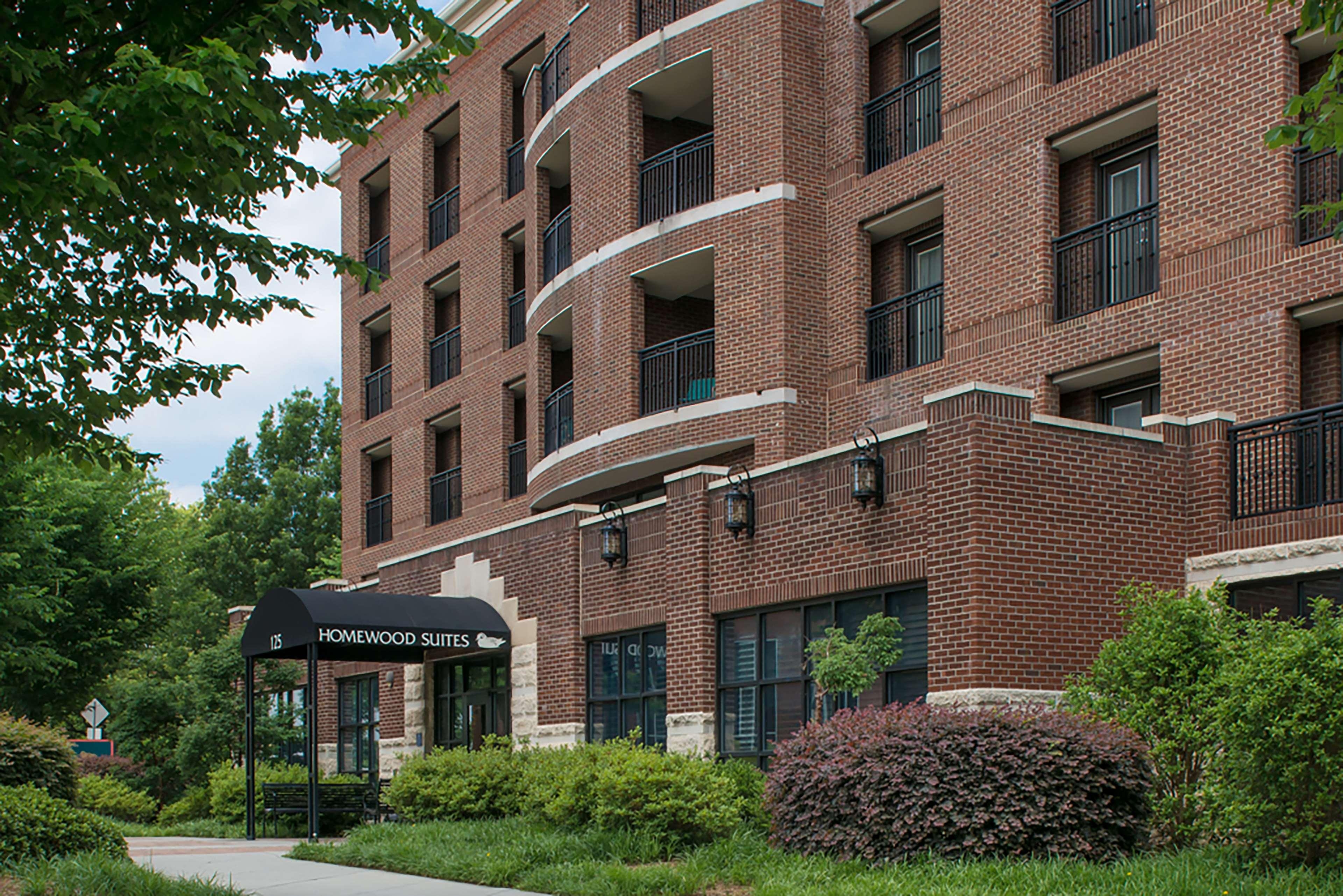 Homewood Suites by Hilton Davidson