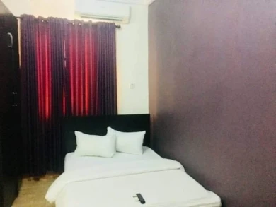 Esporta Hotel Yaba
