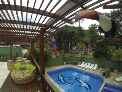 Pousada Vila Atlantica Inn